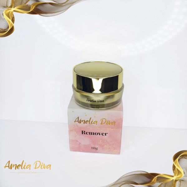 Remover паста Amelia Diva 10гр.