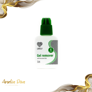 Remover Lovely с аромат на Алое