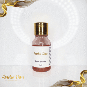 Super Bonder за мигли Amelia Diva