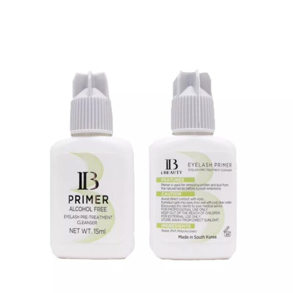 Primer без алкохол IBeauty — снимка 2