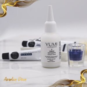 Оксидант Yumi