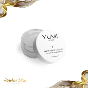 Балсам - лепило за ламиниране на мигли и вежди Yumi