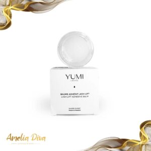 Балсам – лепило за ламиниране на мигли и вежди Yumi