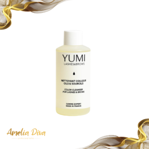 Продукт за почистване на боя Yumi Color Cleanser