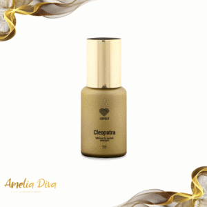 Лепило за миглопластика Lovely Cleopatra 5мл.